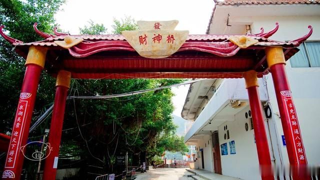 江门｜重新定义高端度假方式，新会古兜