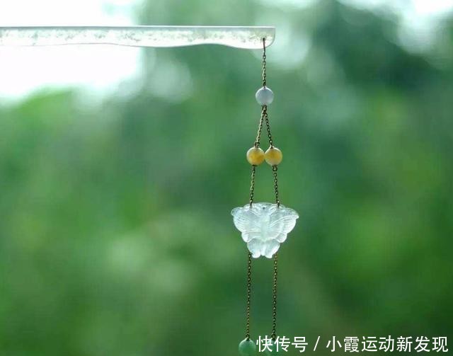  饰品■「3.8节」女人为什么对翡翠饰品情有独钟？
