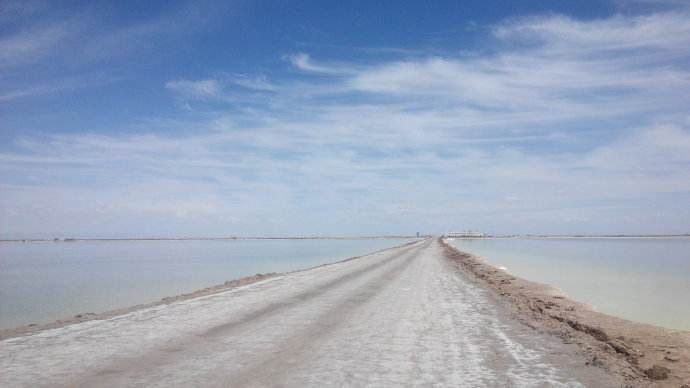 中国第一大飞地:面积比海南岛还大一圈,人口却还不到2000人