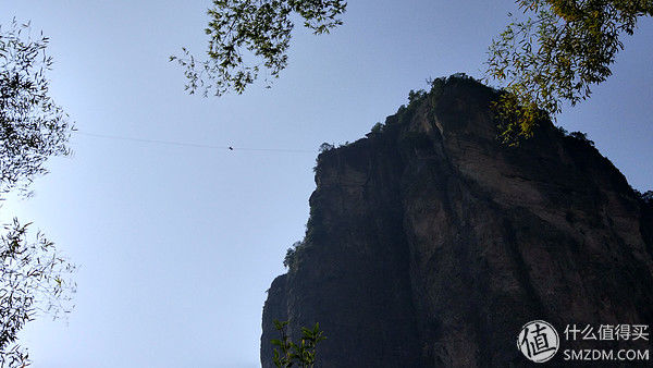 吃喝玩乐在台州-雁荡山篇