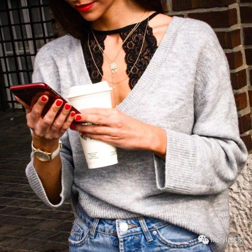 蕾哈娜内衣品牌Sold Out?还有这些高颜值内衣让你诱惑力Max!