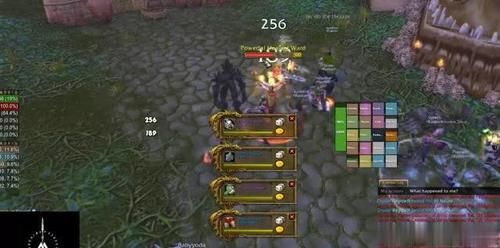  【毕业级】魔兽P4新本祖尔格拉布58分钟即可通刷，便当实锤！
