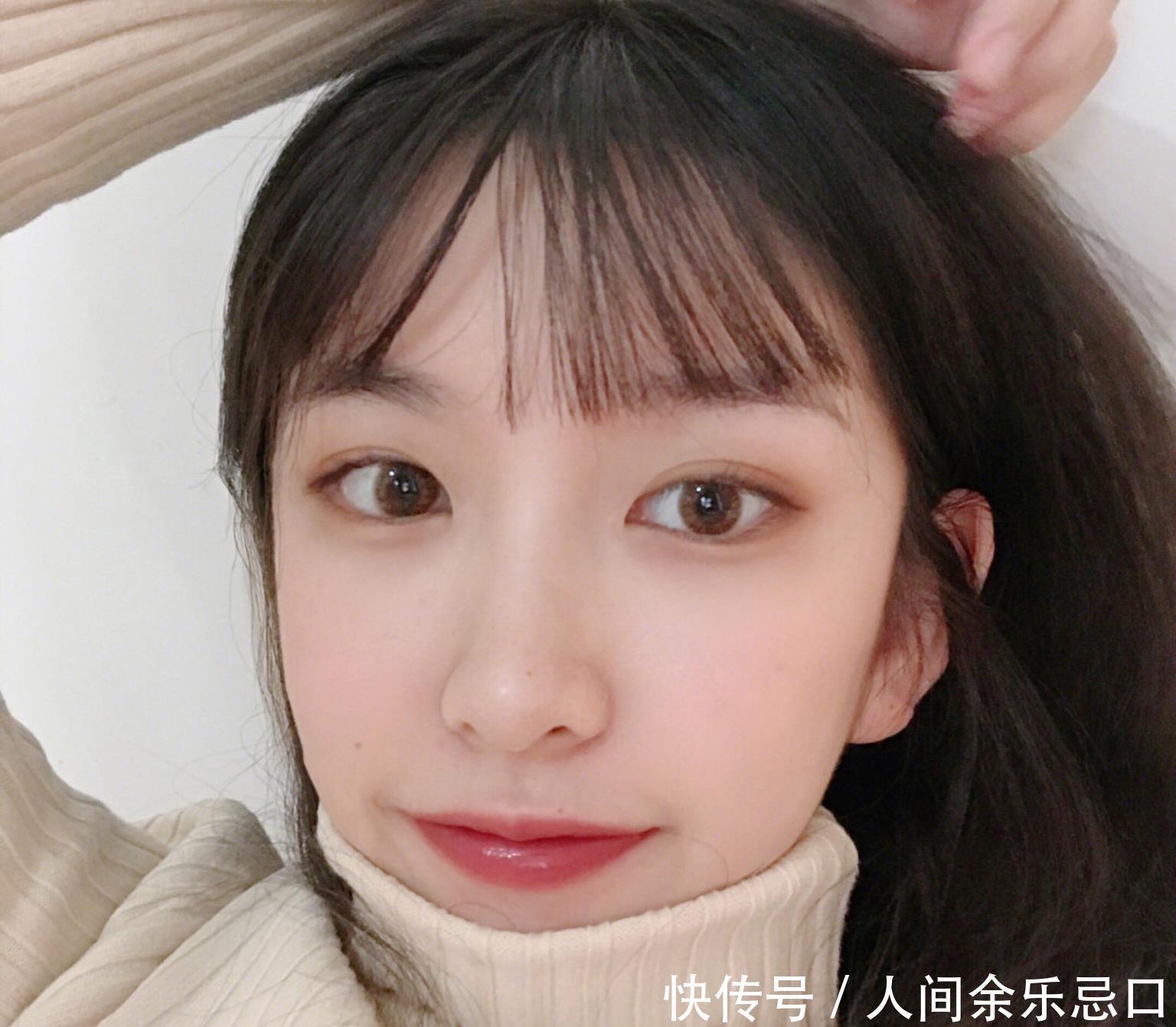  「漂亮」漂亮女生的标准身高，一半以上都超了，看你有没有拖后腿