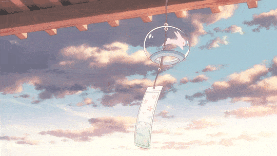  【美好】我！想！过！夏！天！