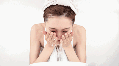 金晨洗脸用的到底是什么！芝士or洁面皂？