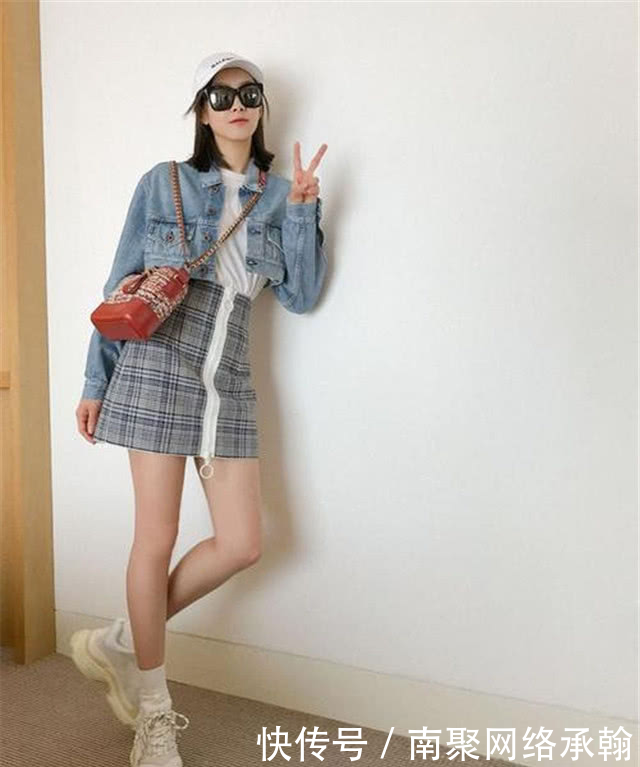 穿搭:“撞鞋率”最高的4种鞋,百搭又显高,连明星都在穿,你有几款?