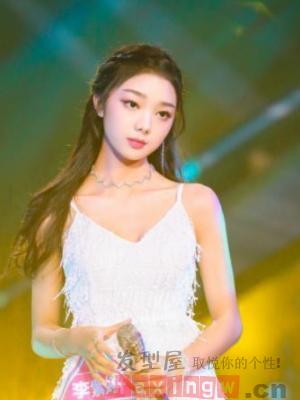 夏季简约又时尚的女生流行发型合集 下一个时尚宠儿就是你