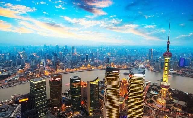  【我国】我国最有可能成为下一轮北上广的城市，别惊讶，它们的