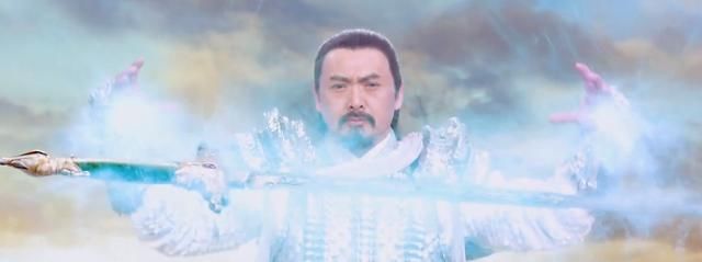 荡魔祖师为何不去西牛贺州除妖？流沙河中，玉皇大帝的伏笔败露