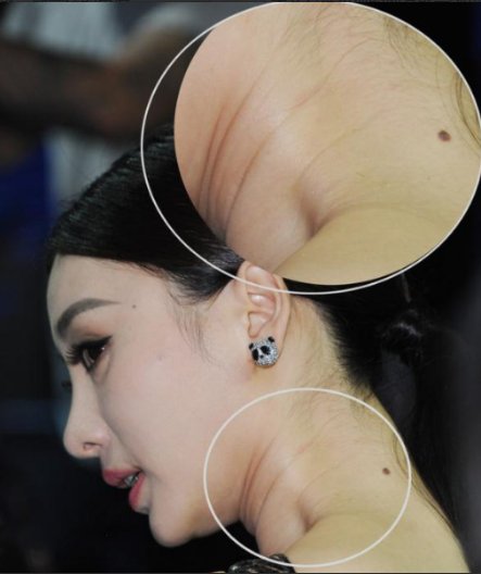 女人长眼袋细纹又老又丑?睡前抹点这便宜货，抚平眼袋细纹显年轻