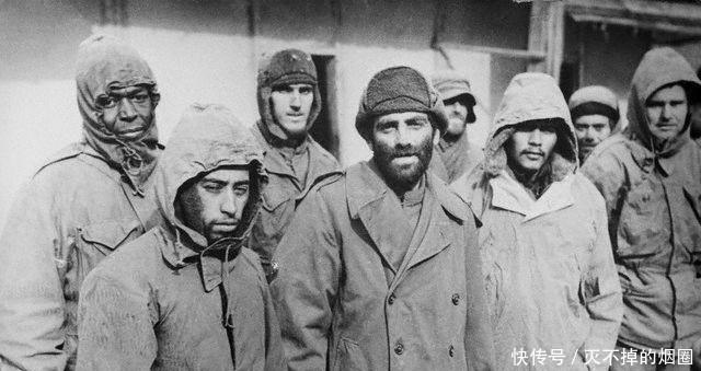 『战俘』志愿军送回受重伤美军,美军军医:我再也无法将中国人看作敌人!