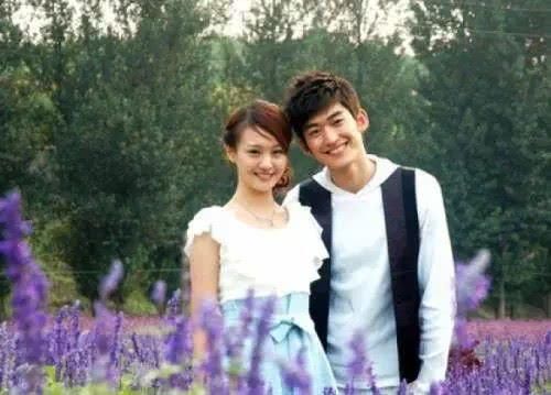 『之恋』张翰郑爽再演《蒲公英之恋》，配角全是一线明星，网友：导演破产了吗？