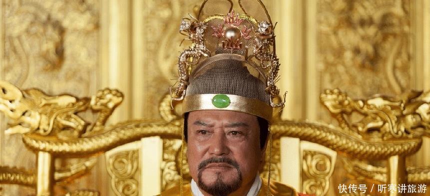 「皇帝」朱棣是一代明君,牌位却差点被踢出太庙,为何子孙如此憎恨他