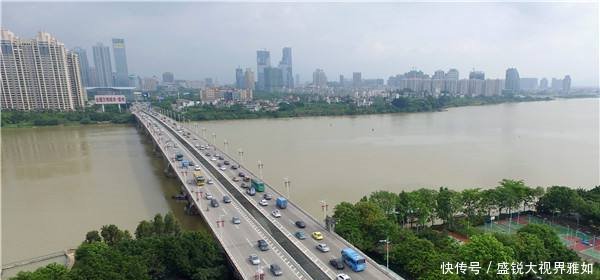 继佛山、东莞之后，广东再添一座GDP超4000亿的城市