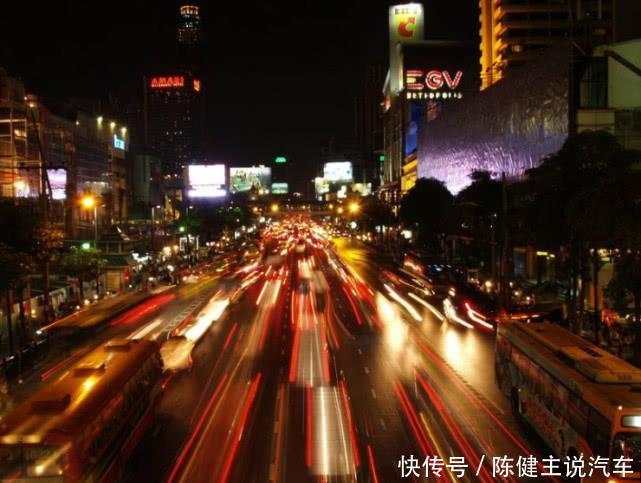 心理测试：你最想在哪一条路上开车？测你人生最大的惊喜！