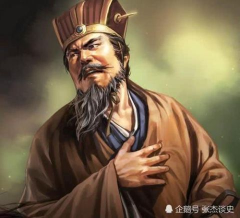  和司马懿@高平陵事变时，曹爽为何不反抗，因其只想当一个富家翁