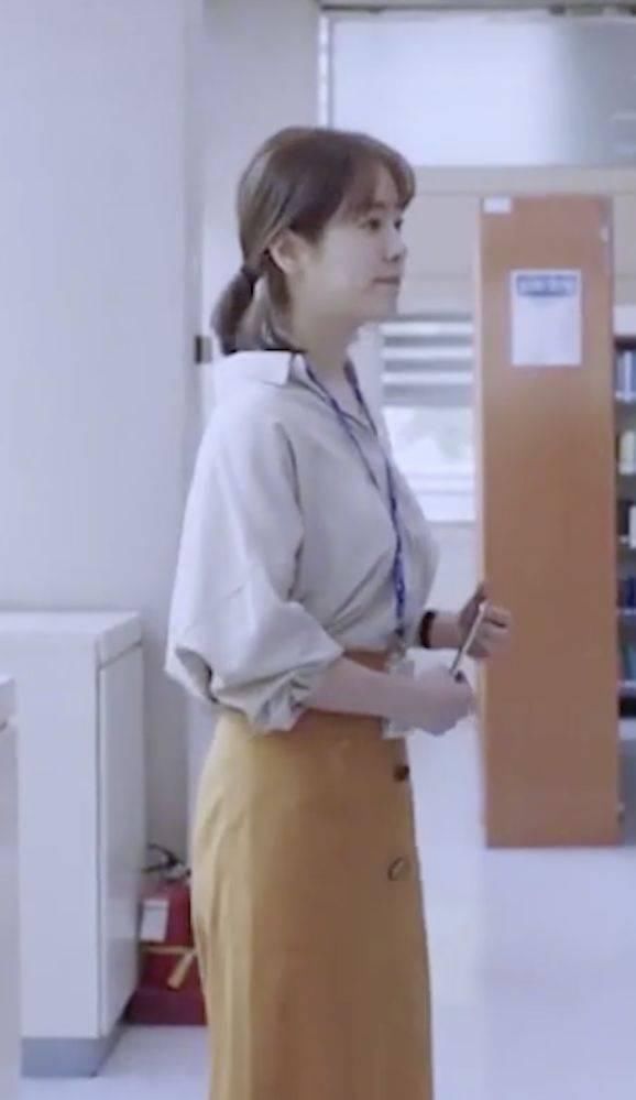  『电视剧』跟随韩国电视剧学穿衣搭配 | 不一样个子教材式参照