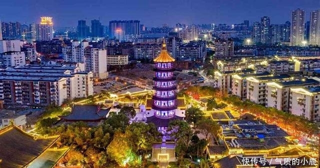 中国最热的“四大火炉”城市，第三名不意外，第一名猜不到