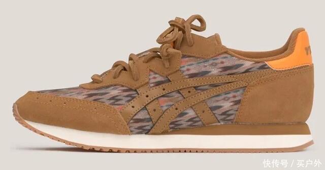  #潮牌#ASICS亚瑟士与英国潮牌YMC再度携手,推出限量联名系列