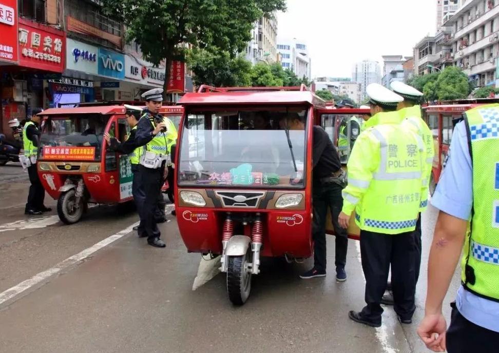 买车又有补贴了，“汽车下乡”将重启
