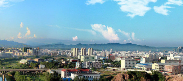 湖南这个城镇将逆袭，109亿高速项目垂青，未来将最吃香