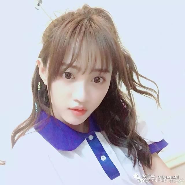 发型|热巴《一千零一夜》颜值爆表 和女星一起get清凉的夏日发型