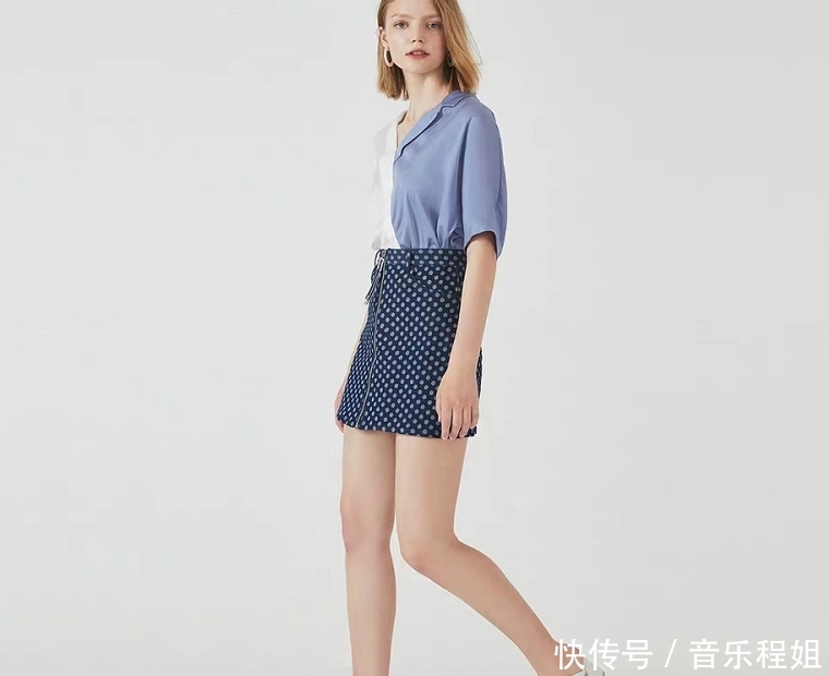  「整体」想要上班干练，下班休闲，这几款衬衫穿搭少不了。