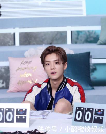 对唱导演diss鹿晗不敬业，鹿晗工作室发声明否认，粉丝要求道歉