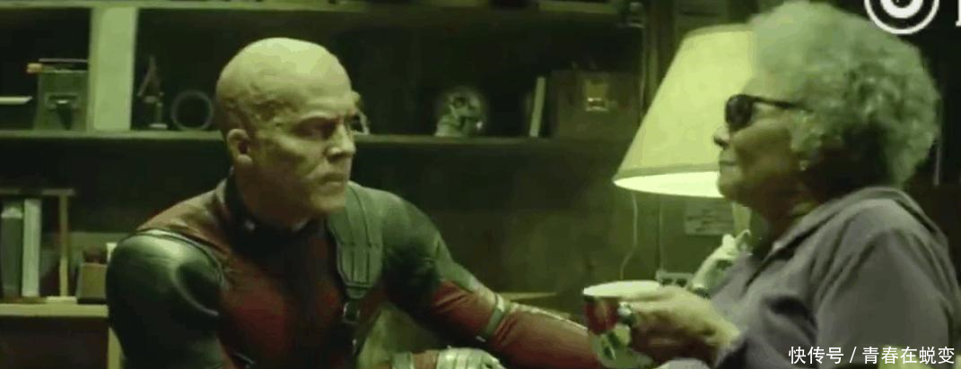 复联3、死侍2票房大卖原因终于找到了