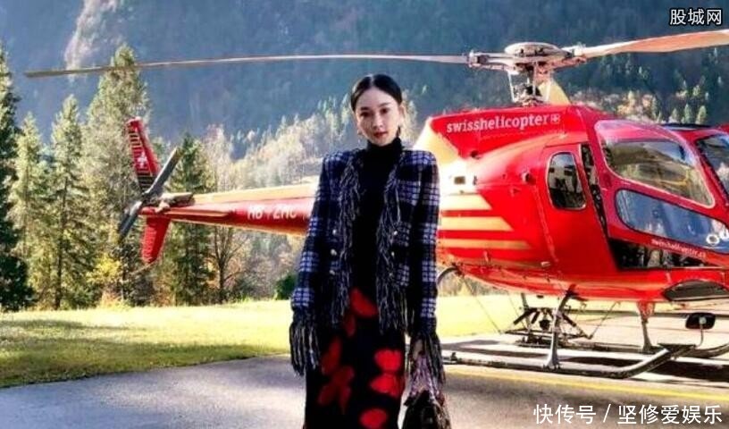 假疫苗被爆出后，董事长带着1家人准备移民？资产已转到海外！