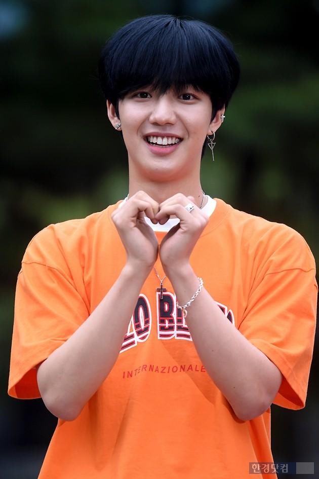 煐岷肯定会是个暖男老师吧