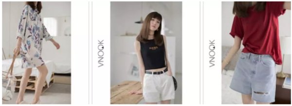 清新自然风，这两家小众港风服装店了解下!