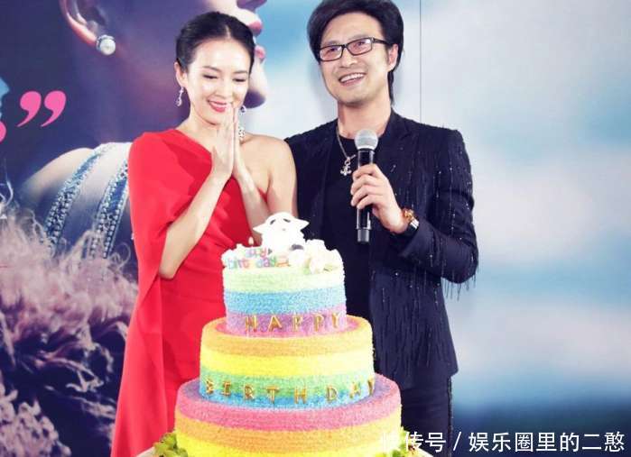 47岁汪峰再次移情别恋? , 章子怡与众多前妻一