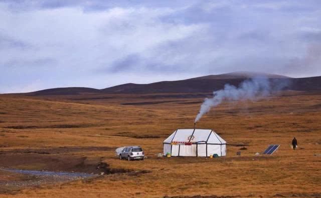 川藏线自驾游想耍野路子就选择丰田霸道,它是如何称霸越野路线的