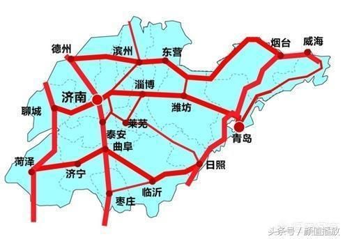 济宁是山东的第二大城市?_【快资讯】