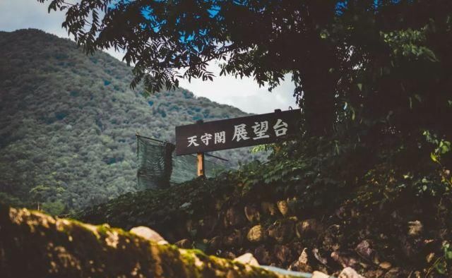 三分文艺，七分清新的国度，走进真实的霓虹国