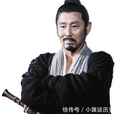 他从一个平庸布衣而成为大汉皇帝,结束了几千