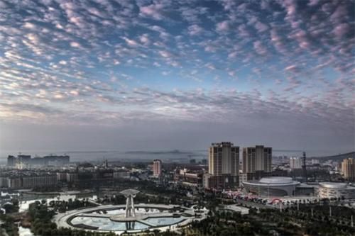  【5a级】江苏名字最复杂的县，连本地人都可能读错，你会吗？