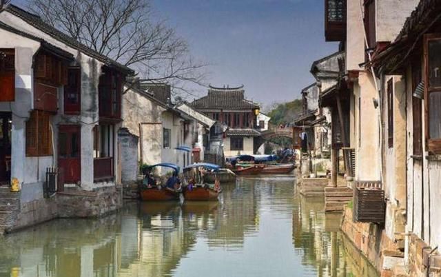 江苏各城市富裕度排名，省会南京掉落到第二，宿迁依旧是最低！