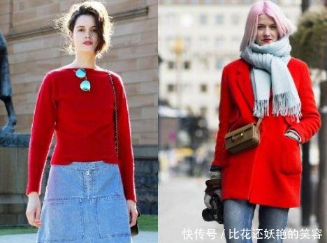 四五十岁的女人，想“装嫩”穿衣时多选这3个颜色，洋气又显白