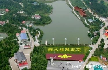  [地名]湖北省一个人才辈出的县，外地人容易读错地名