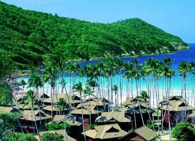 中国最“奢侈”的县城, 由112个岛屿组成, 居民出门乘坐飞机