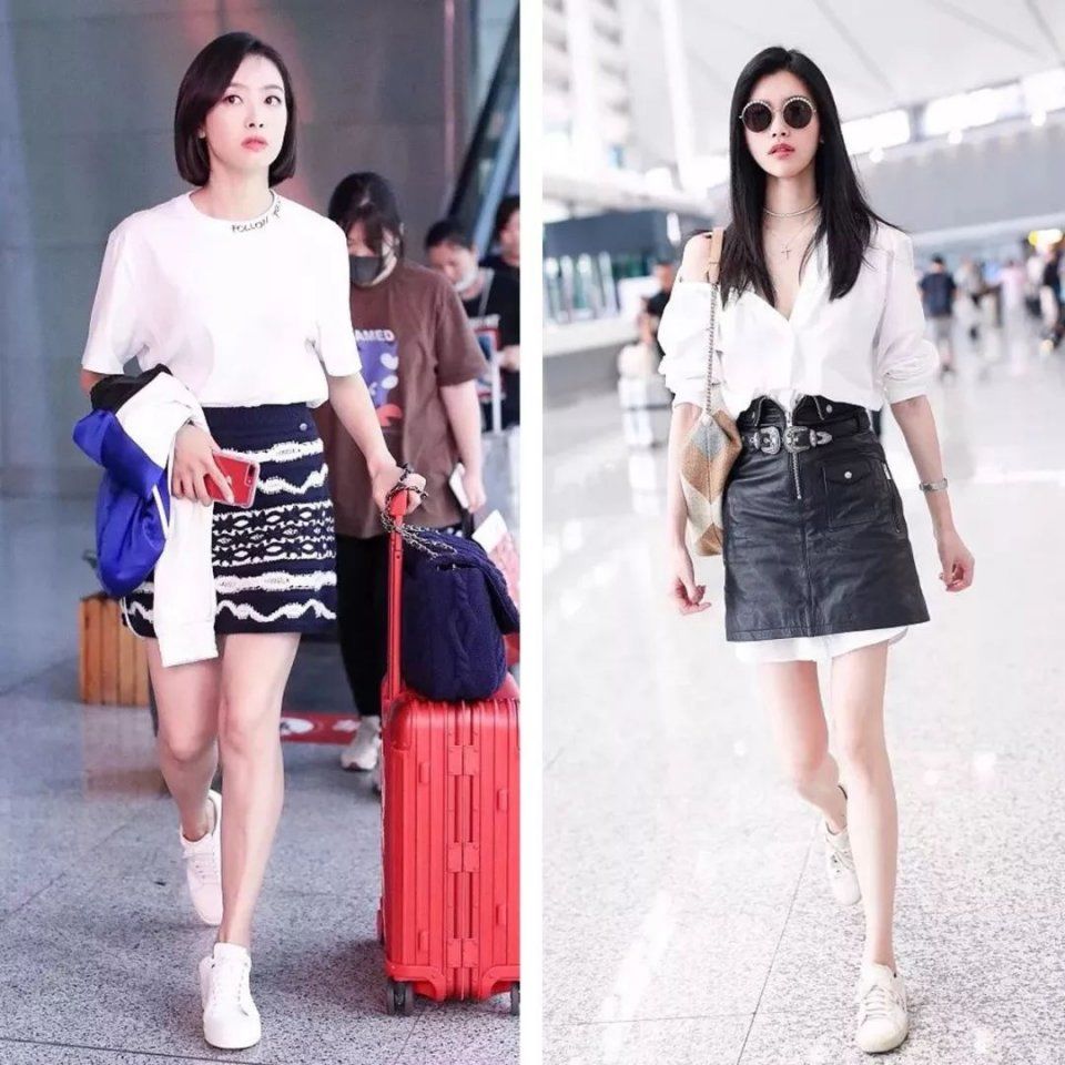 2018最火的街头休闲风就靠这3件! 第3个最值得入手...