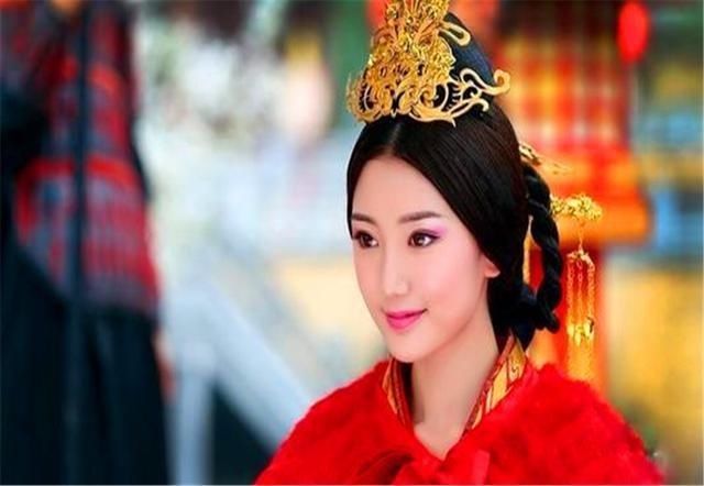 汉景帝■汉武帝刘彻一生中辜负的四个女人,成就了事业,留下了遗憾