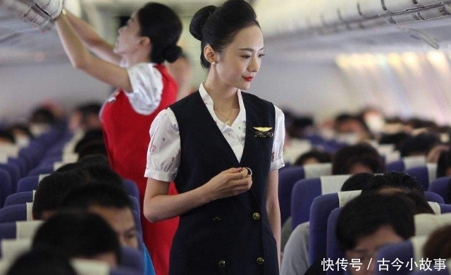 乘坐飞机时有三样免费的东西，恐怕很多人不知道，看看空姐怎么说