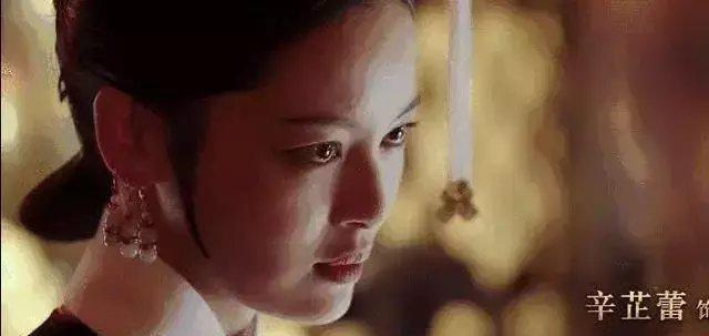「世子」如懿传里的金贵妃,原是朝鲜公主,却爱不到所爱之人,可怜可叹!