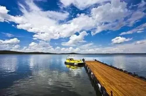 河北竟藏着22个国家级“梦里水乡”！快看有你家乡的吗？