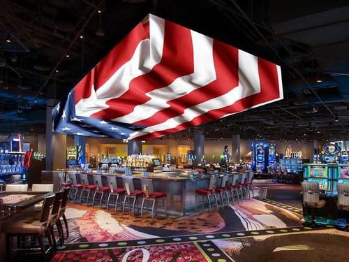 视觉错觉：10个产生神奇效果的地方，中国一处上榜