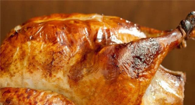 火鸡在美国很受欢迎，为什么在中国，很多农民养殖户不愿意饲养？