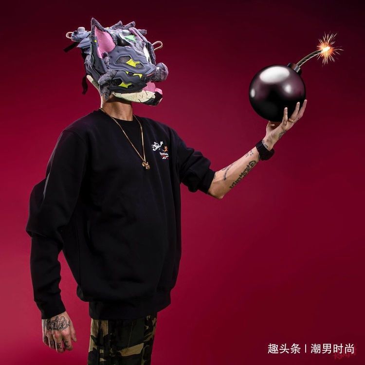 『讲莆田话』敢剪AirMag(曾一双卖出80万)的残暴球鞋杀手太炫酷了